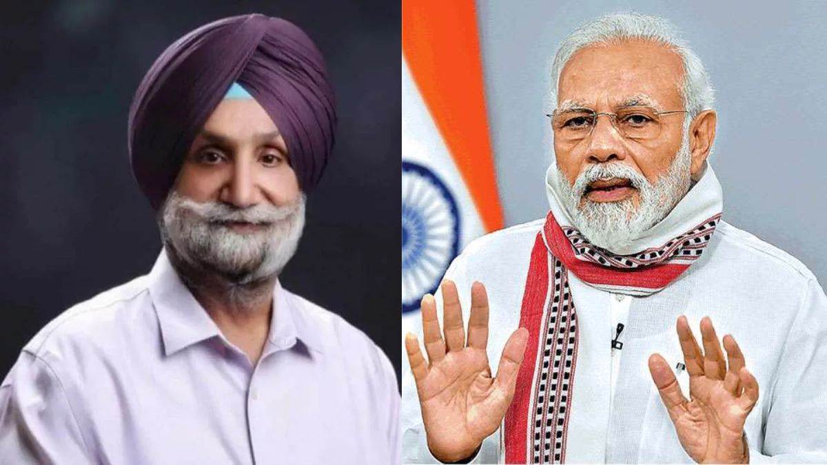 अमृतसर को ‘नो वॉर जोन’ घोषित करने की मांग, सांसद रंधावा ने पीएम मोदी को लिखा पत्र