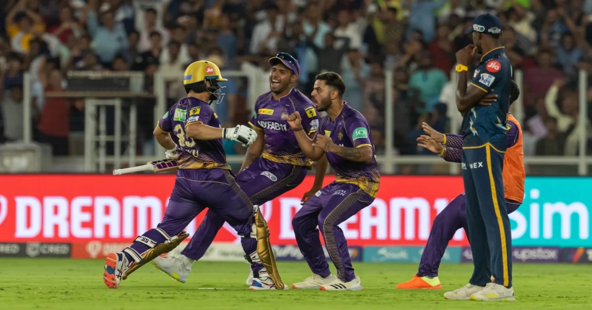 UP T20 League 2025 : यूपी टी-20 लीग में गेंदबाजों पर कहर बनकर टूटेगा KKR का तूफानी बल्लेबाज, विपक्षी टीम देखती ही खाती है खौफ!