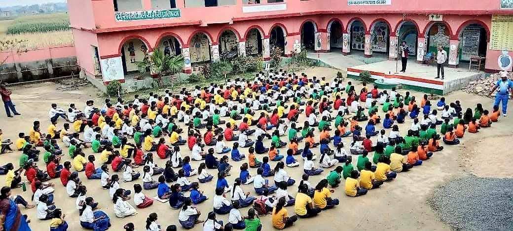 Bihar Intermediate Admission :  इंटरमीडिएट में ए​डमिशन के लिए जानिए कौन से डाक्यूमेंट है जरूरी, नहीं तो हो सकती है परेशानी!