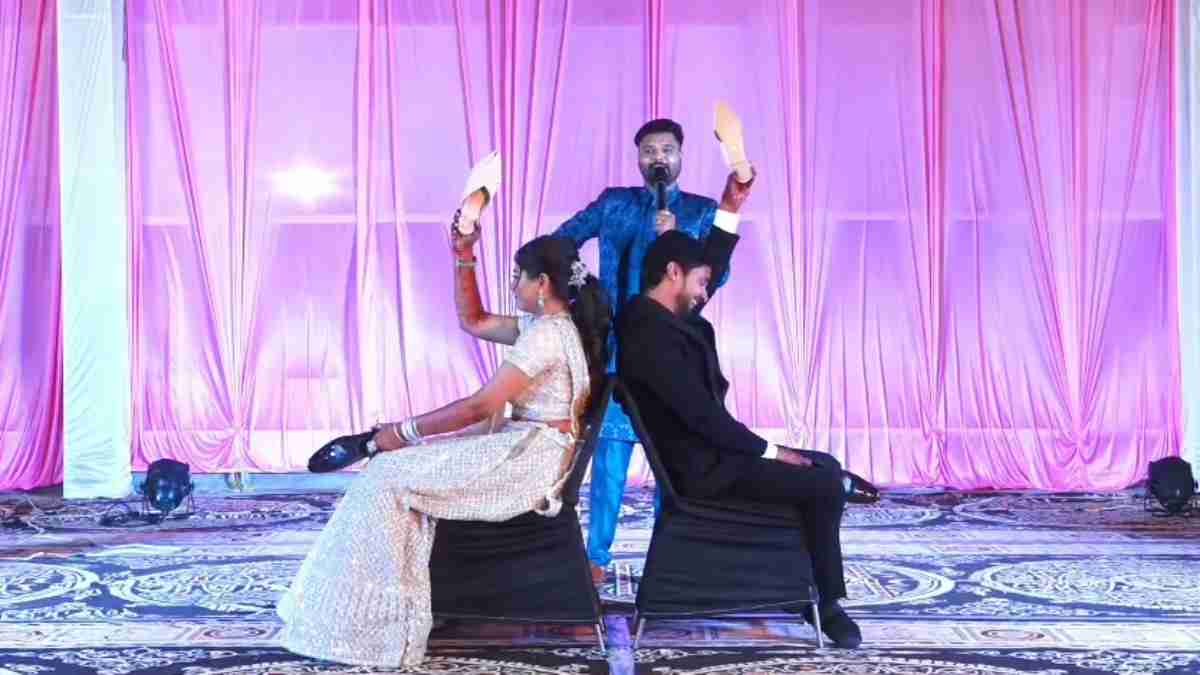 सोनम या राजा… कौन रखने वाला था बच्चों के नाम? रिसेप्शन का Video Viral, खौफनाक साजिश के पीछे झूठी मुस्कान लेकर कातिल पत्नी खेलती रही गेम
