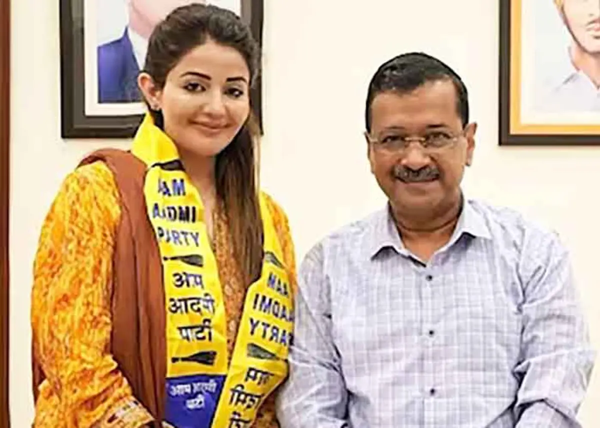 लुधियाना उपचुनाव में AAP की बड़ी जीत, संगठन विस्तार पर जोर, सोनिया मान को राजासांसी की जिम्मेदारी