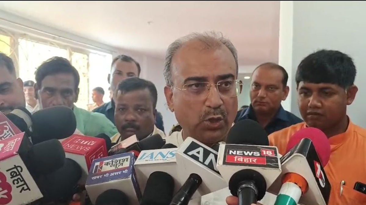 Mai Bahin Yojana को लेकर नीतीश सरकार के मंत्री ने कही बड़ी बात, राजद में लोकतंत्र नाम की कोई चीज नहीं
