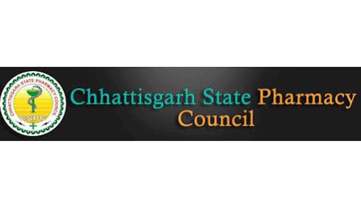 छत्तीसगढ़ स्टेट फार्मेसी काउंसिल ने एक झटके में बढ़ाई दो गुना फीस, सदस्यों ने आपत्ति जताते हुए स्वास्थ्य मंत्री को कार्रवाई के लिए लिखा पत्र…