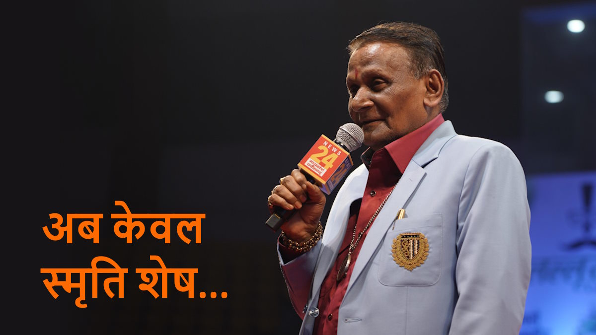 एक के बाद एक तीन कार्डिएक अरेस्ट से हुआ पद्मश्री डॉ. सुरेंद्र दुबे का निधन, कल होगा अंतिम संस्कार…