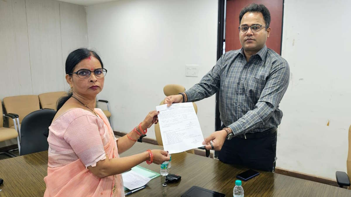 अतिशेष प्राचार्य-व्याख्याताओं की मंत्रालय में हो रही राज्य स्तरीय काउंसिलिंग, हाथों-हाथ दे रहे पदस्थापना आदेश