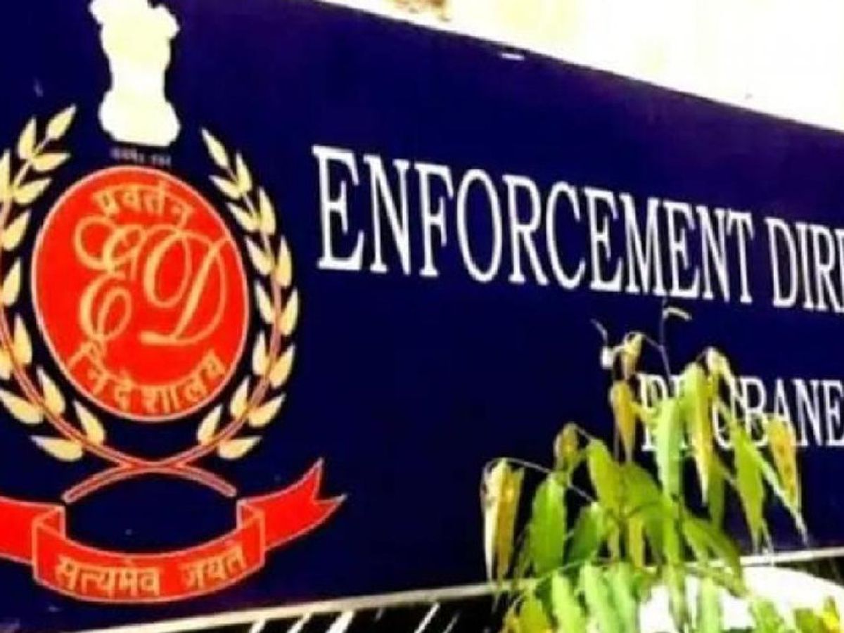 पंजाब समेत 6 राज्यों में ED की बड़ी छापेमारी, नशा तस्करी और मनी लॉन्ड्रिंग केस में कार्रवाई