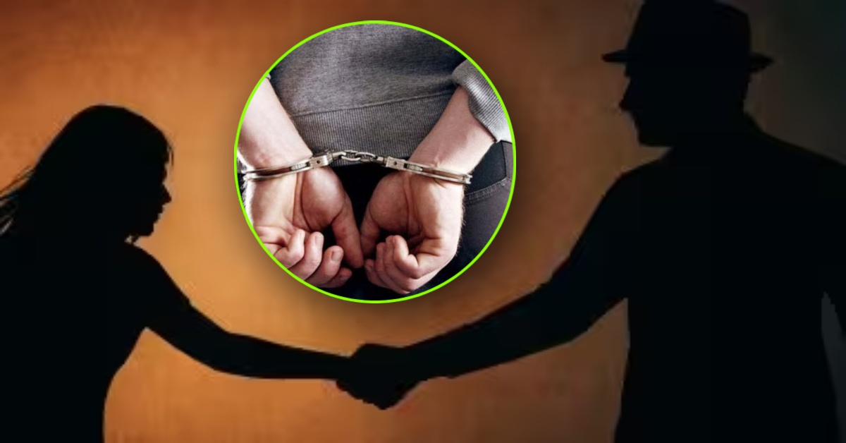 उसने मेरी बेटी को…! लेखपाल के खिलाफ थाने में शिकायत, पीड़ित बोला- मेरी बच्ची को बहला-फुसलाकर…