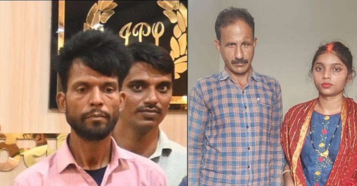 सुहागरात को ही कर दिया पति का कत्ल: साहिबा बानो ने खुशी तिवारी बनकर रची खौफनाक साजिश, जमीन के लिए बेकसूर की दी बलि