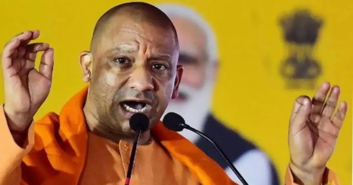 ‘एक साथ 60 हजार 244 भर्ती हो गई’, योगी ने सपा पर बोला हमला, कहा- 2017 के पहले ये हुआ होता, तो चाचा-भतीजा वसूली के लिए निकल जाते