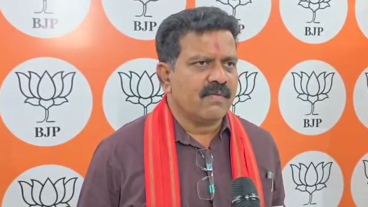 डिप्टी सीएम विजय शर्मा ने फिर दोहराया, ‘केंद्र और राज्य सरकार माओवादियों से बातचीत को तैयार, मुख्यधारा में आएं, पुनर्वास करें…’
