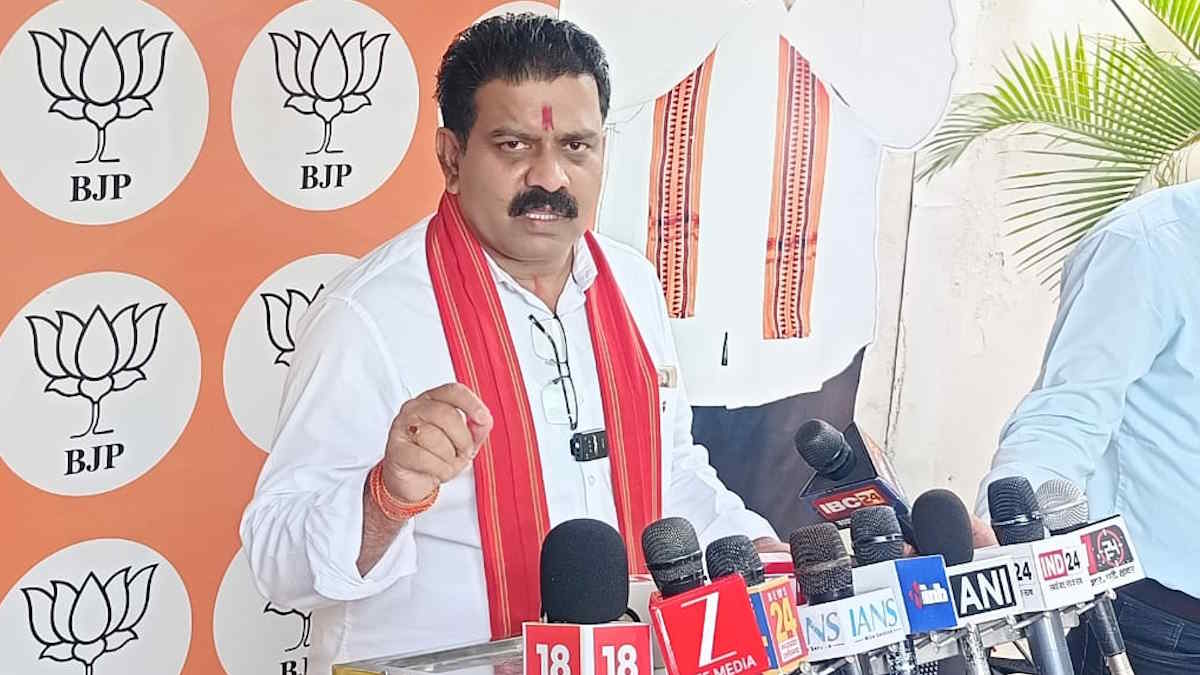 छत्तीसगढ़ में खुलेगी नेशनल फॉरेंसिक साइंस यूनिवर्सिटी, गृह मंत्री अमित शाह करेंगे भूमिपूजन