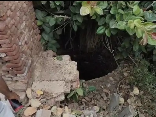 मानसा : कुएं में गिरी साजिया ने जिंदगी की जंग हारी