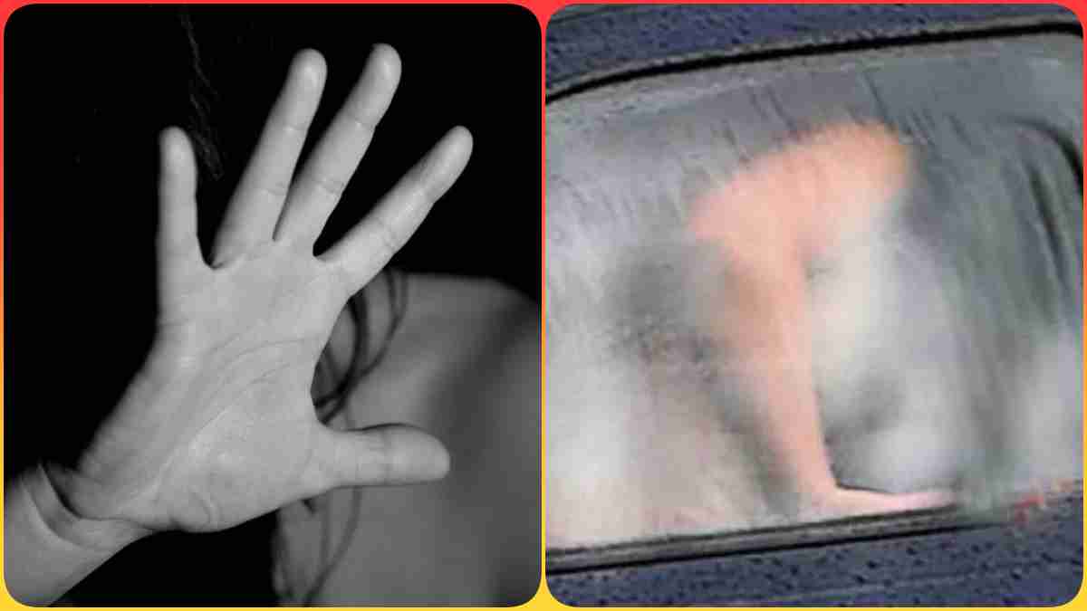 रफीक बना राजाः नाम बदलकर महिला के साथ की दरिंदगी, दुष्कर्म के बाद धर्मांतरण का बना रहा था दबाव
