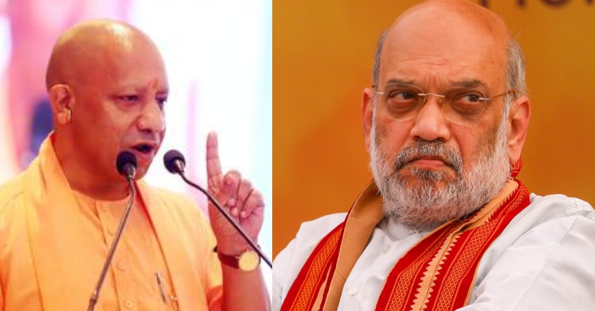 अमित शाह का वाराणसी दौरा आज : सेंट्रल जोनल काउंसिल की बैठक में होंगे शामिल, योगी समेत 4 राज्यों के CM रहेंगे मौजूद