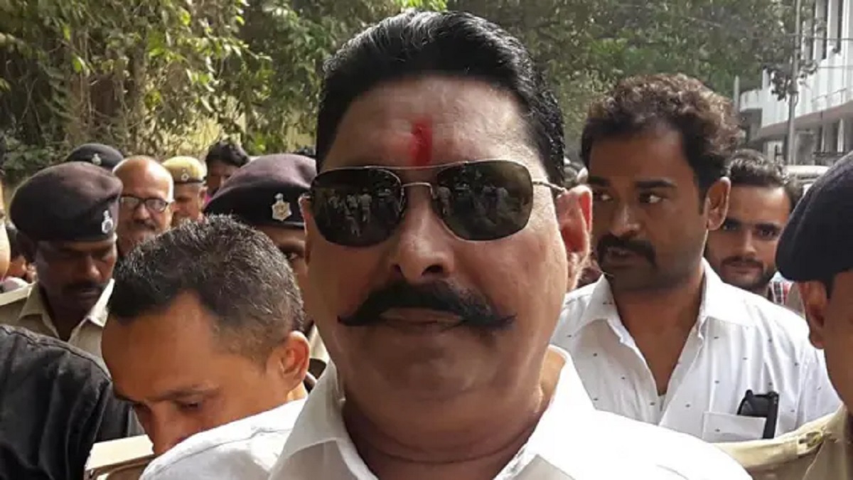 बिहार चुनाव से पहले अनंत सिंह को कोर्ट से मिली बड़ी राहत, रघुनाथन सिंह फायरिंग केस में हुई जमानत