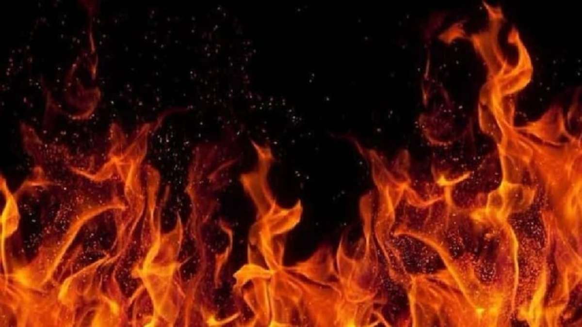 बिहार में अपराधियों का आतंक! पटना में नर्स के 2 बच्चों को घर में घुसकर जिंदा जलाया, मचा हड़कंप