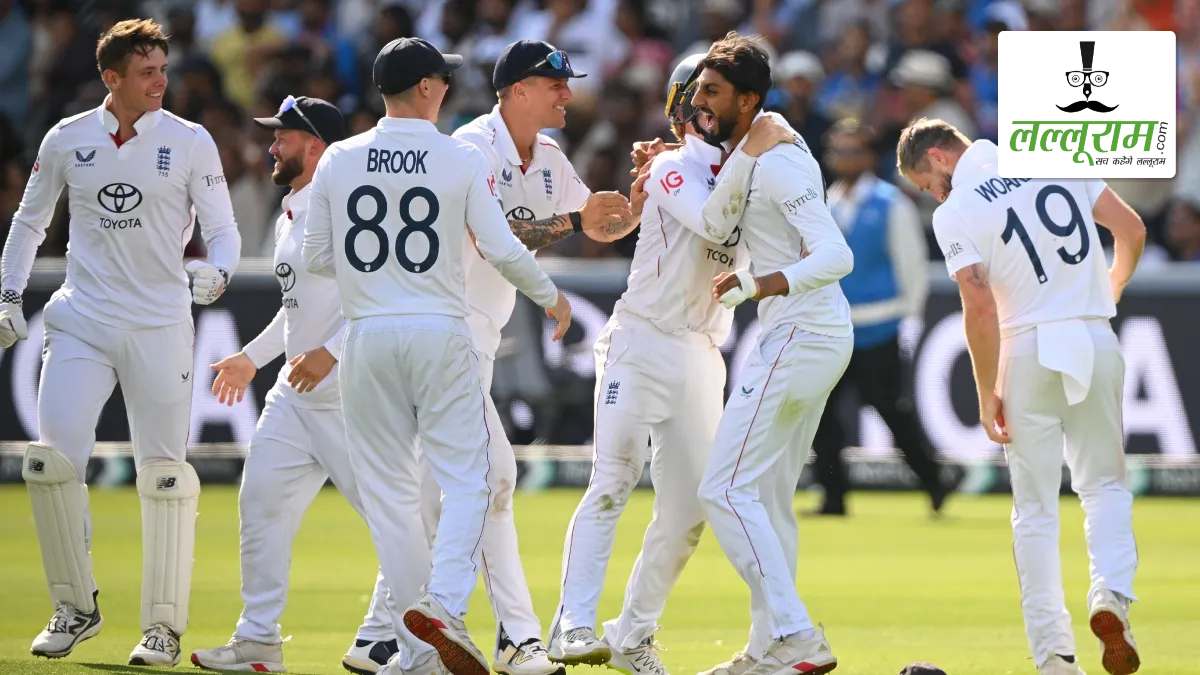 IND vs ENG 4th Test: मैनचेस्टर टेस्ट के लिए इंग्लैंड ने प्लेइंग 11 का किया ऐलान, शोएब बशीर हुए बाहर, 8 साल बाद इस खिलाड़ी की टीम में हुई वापसी