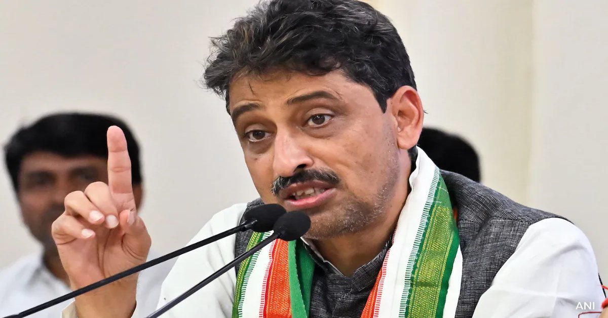 सांसद इमरान मसूद के खिलाफ गैर जमानती वारंट जारी, विशेष न्यायाधीश CBI अरविंद मिश्र ने दिए आदेश