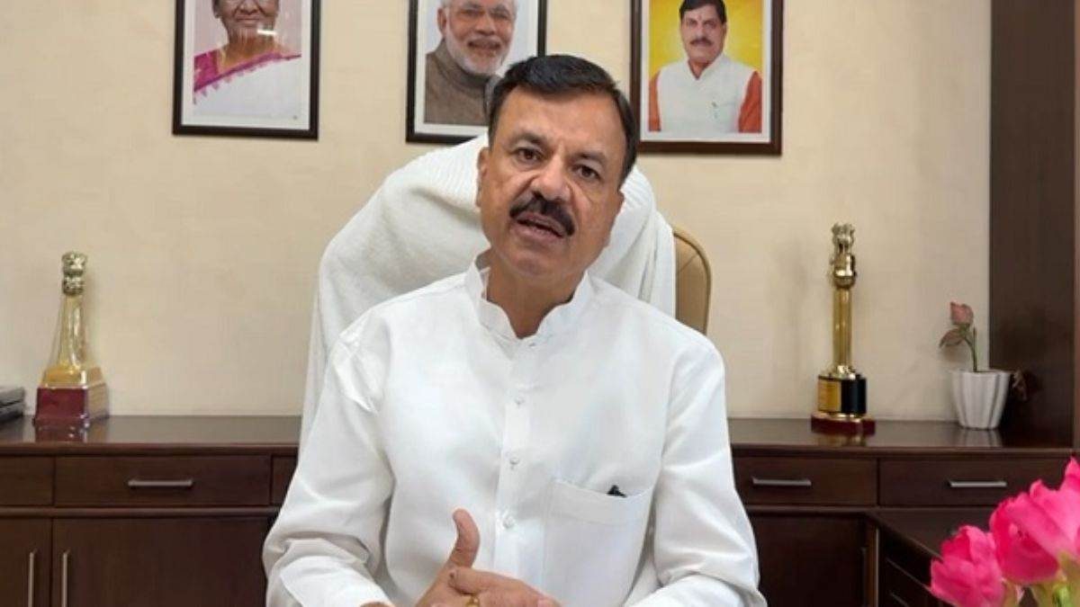 सरकारी स्कूल में मरम्मत में घोटाला का मामला: शिक्षा मंत्री ने दिए जांच के आदेश, प्रभारी प्रचार्य पर गिरी निलंबन की गाज