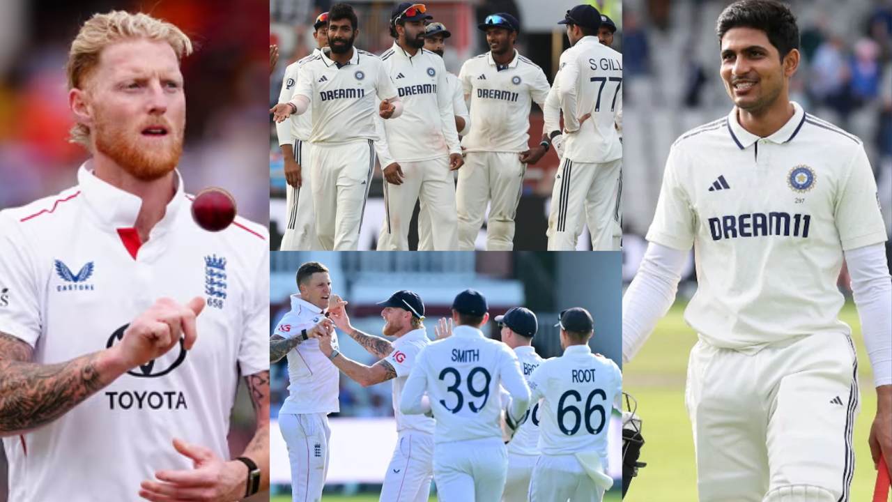 IND vs ENG Test Series: सिर्फ दो शतक और… ओवल टेस्ट में टूट सकते हैं ये 2 बड़े वर्ल्ड रिकॉर्ड