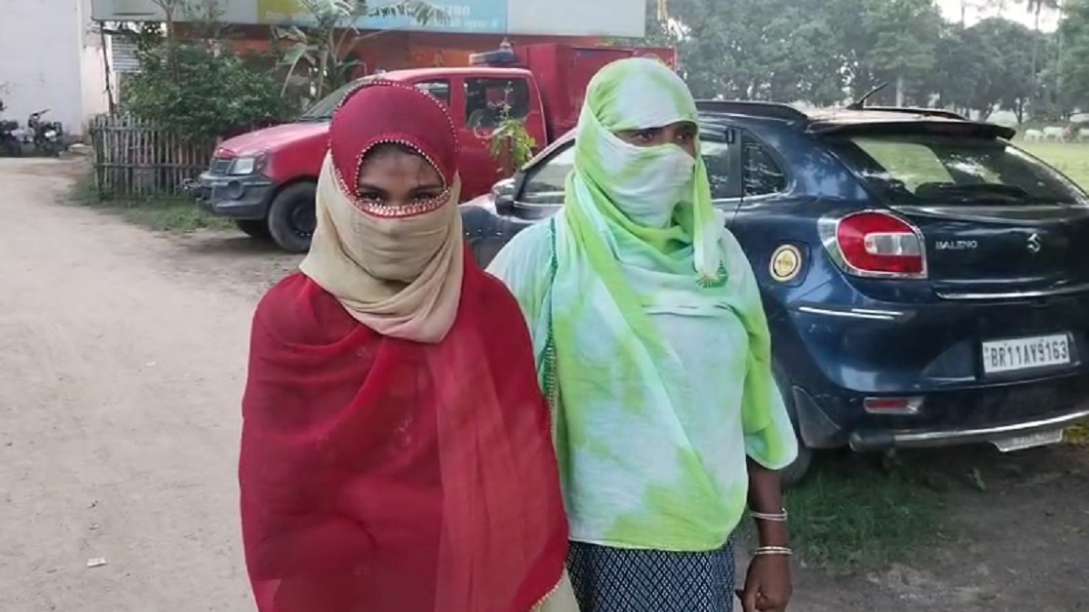 कटिहार: घर में घुसकर गांव के युवक ने युवती के साथ किया दुष्कर्म, पंचायत ने बेइज्जत कर भगाया, थाने पहुंचक लगाई न्याय की गुहार