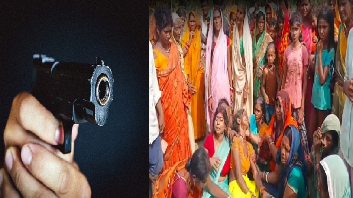 Bihar Crime: मुंह में गोली मारकर युवक की निर्मम हत्या, बगीचे में बिना कपड़ों के मिली लाश, घर का इकलौता था मृतक