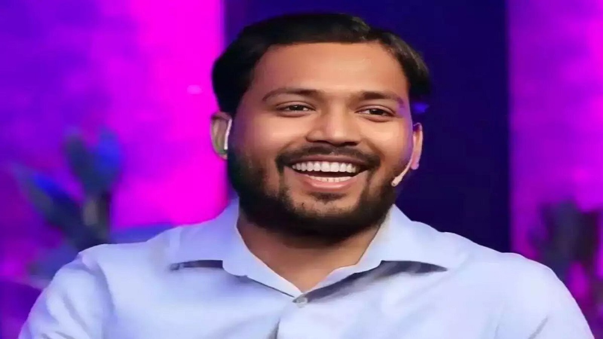पटना से विधानसभा का चुनाव लड़ सकते हैं खान सर, यह पार्टी दे रही है मौका!
