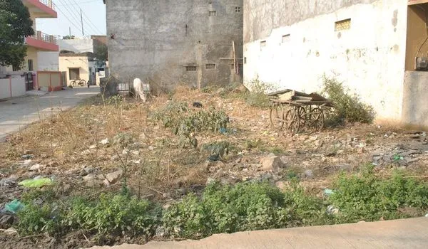 अमृतसर : शहर को स्वच्छ और सुंदर बनाने नेक पहल, खाली प्लाट में गंदगी हुई तो मालिक पर ठुकेगा जुर्माना