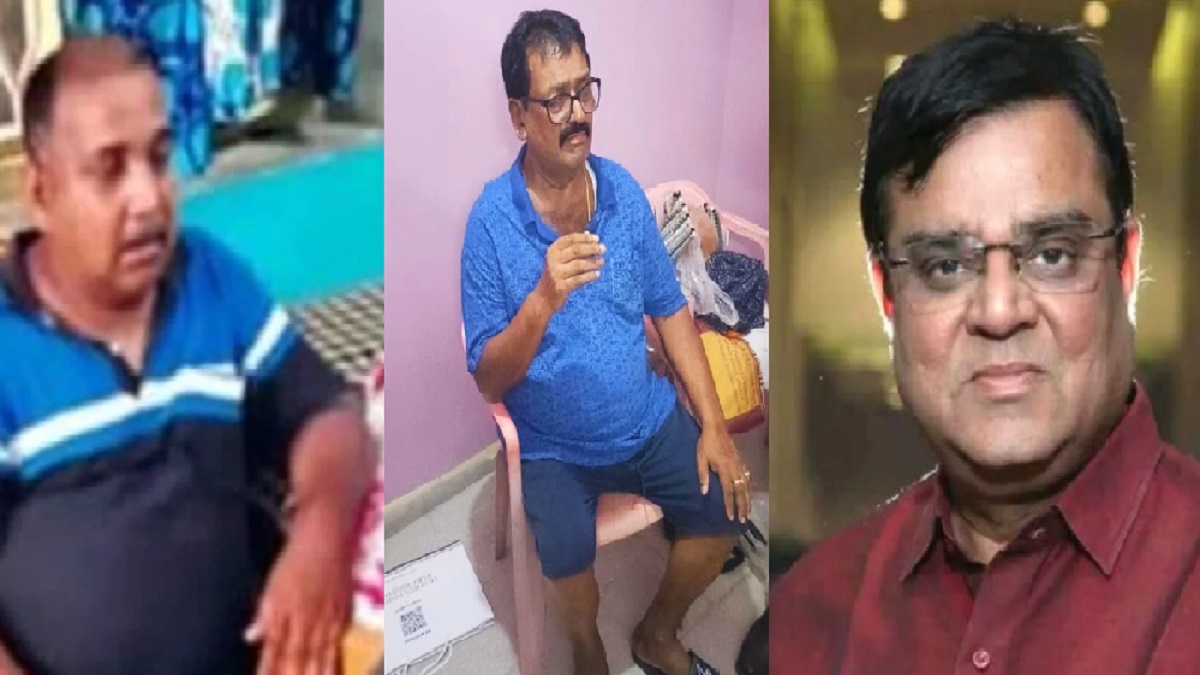 Gopal Khemka Murder Case: 14 दिनों की न्यायिक हिरासत में भेजे गए गोपाल खेमका के आरोपी, देर शाम कोर्ट में हुई पेशी