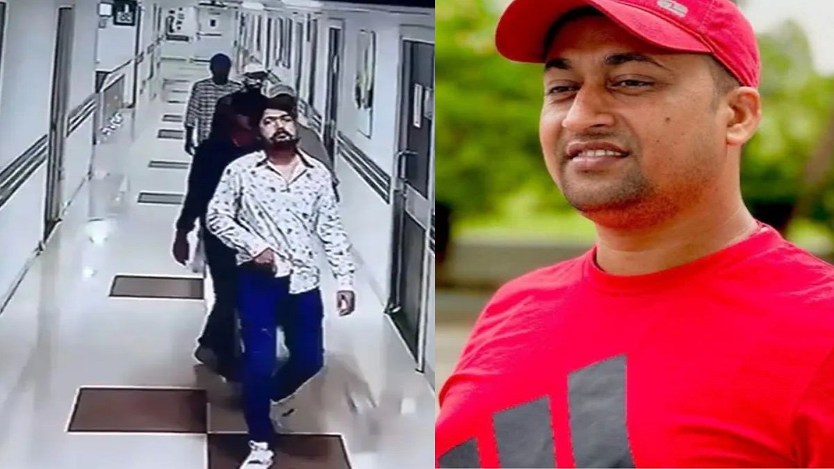 चंदन मिश्रा हत्याकांड में शामिल 6 आरोपी पश्चिम बंगाल से गिरफ्तार, सभी को पटना लाने की तैयारी, अस्पताल में घुसकर की थी हत्या