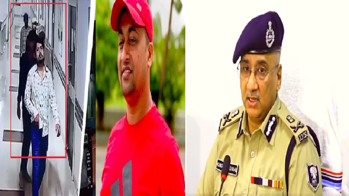 Chandan Mishra Murder Case: चंदन मिश्रा हत्याकांड पर बिहार ADG का बड़ा खुलासा, कहा- जल्द गिरफ्तार होंगे सभी शूटर