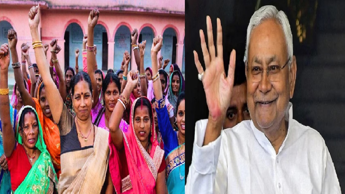 बिहार में 3 लाख से अधिक जीविका दीदियां बनी लखपति दीदी, अब इनके लिए सरकार उठाने जा रही है ये बड़ा कदम
