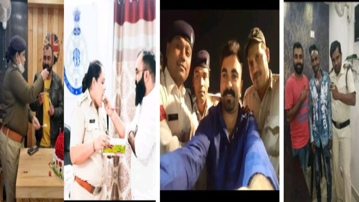 ड्रग्स जिहाद मामले में बड़ा खुलासाः आरोपी यासीन की गाड़ी में लगा विधानसभा का पास पत्रकार के नाम से हुआ था जारी