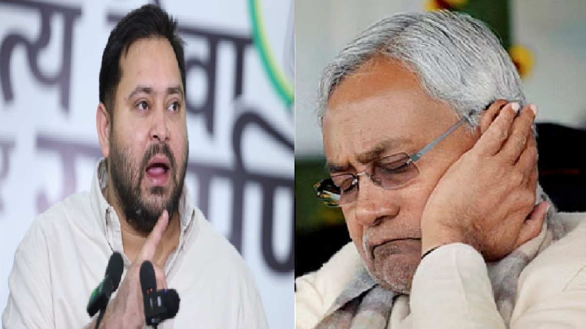 विधानसभा से पहले मुख्यमंत्री नीतीश को लगा बड़ा झटका, राजद में शामिल हुआ यह दिग्गज नेता