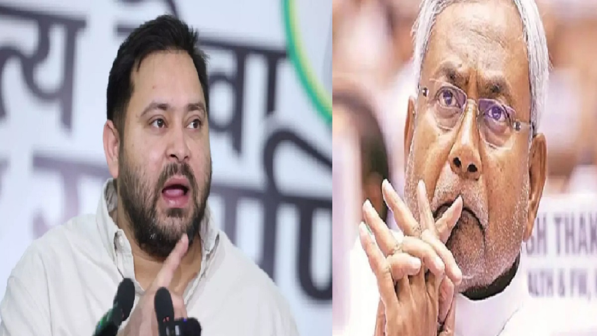 ‘तेजस्वी के खींची लकीर पर चल रही है NDA सरकार’, बिहार युवा आयोग के गठन को मंजूरी मिलने पर राजद का बड़ा बयान