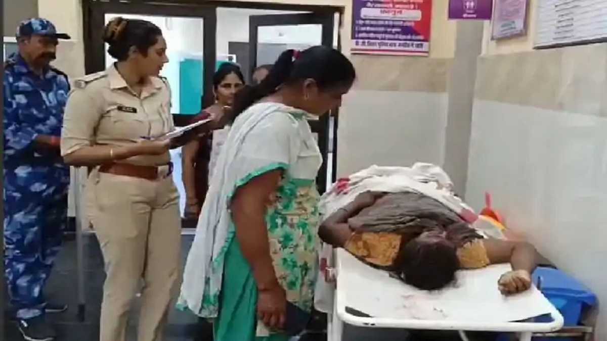 Nalanda Crime: सड़क किनारे खून से लथपथ मिला महिला नर्स का शव, चचेरे भाई पर गोली मारने का आरोप, सामने आई यह वजह