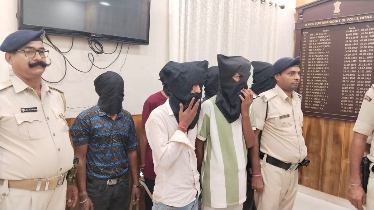 खुलासा: बेटी के प्रेमी ने ही कराई थी वकील जितेंद्र मेहता की हत्या, 1.5 लाख की दी थी सुपारी, पुलिस ने 6 लोगों को किया गिरफ्तार