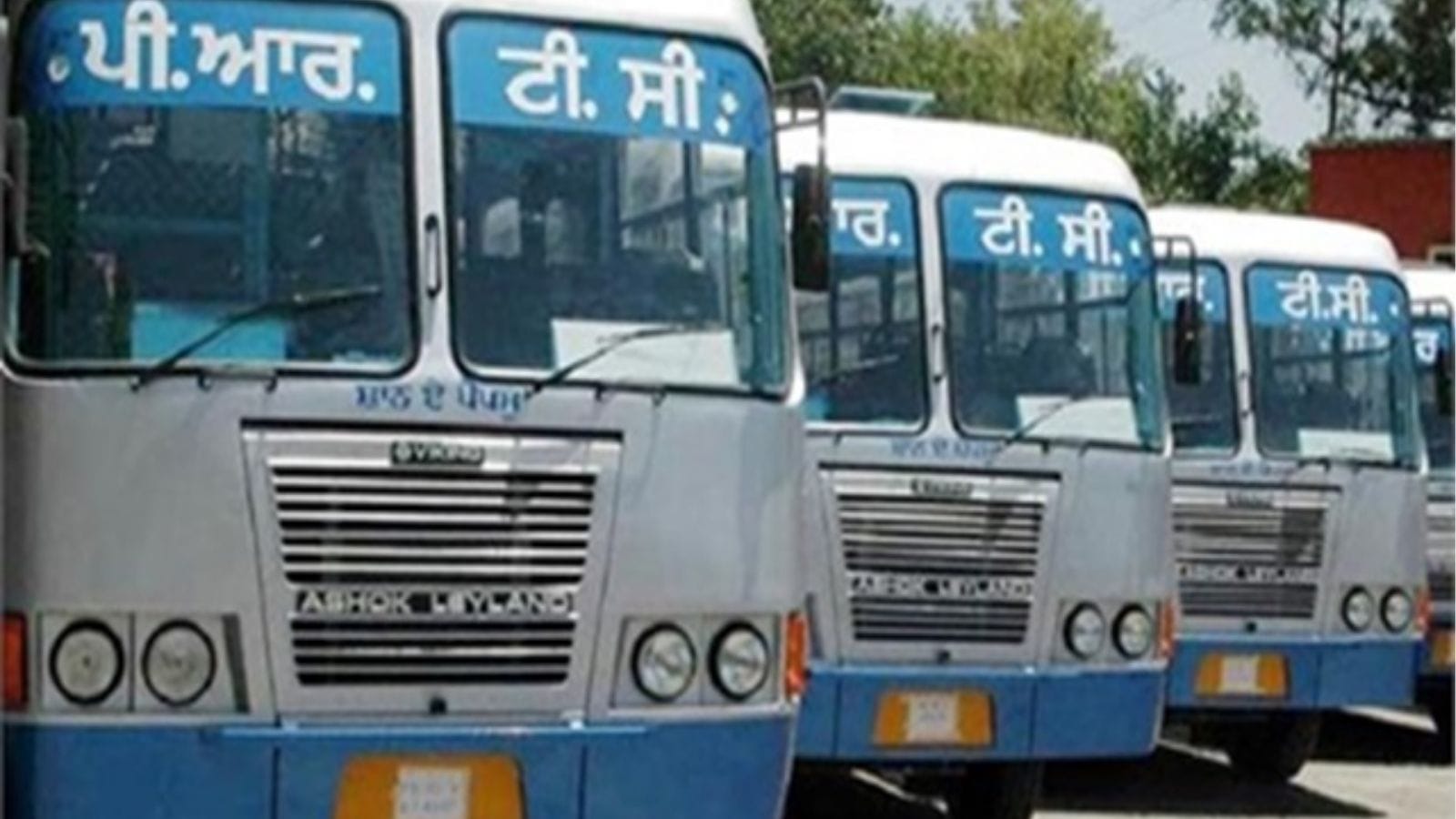 यात्रीगण ध्यान दें ! तीन दिनों के लिए फिर थमने वाले हैं बस के पहिए