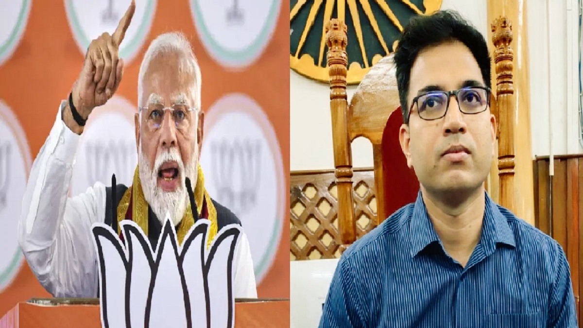 बंद..बंद…बंद, PM मोदी के मोतिहारी दौरे को लेकर DM ने लिया यह बड़ा फैसला, 18 जुलाई को होगा प्रधानमंत्री का आगमन