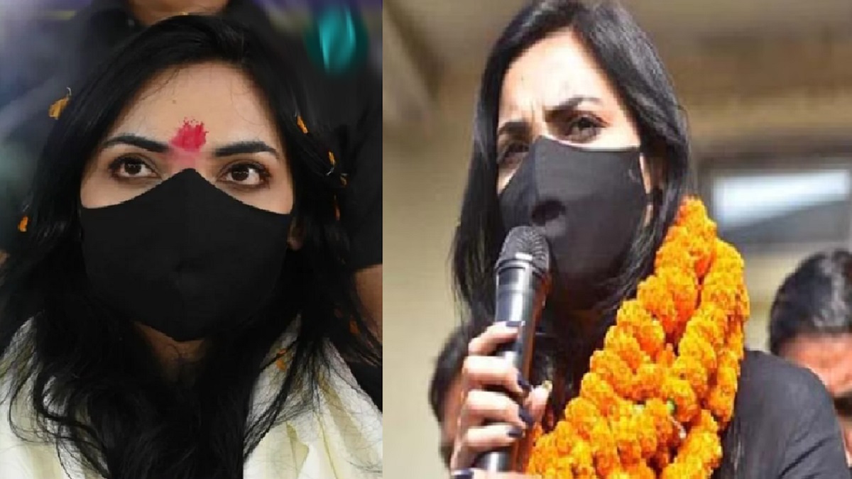 बड़ी खबर: पुष्पम प्रिया चौधरी ने सभी 243 सीटों पर चुनाव लड़ने का किया ऐलान, मास्क उतारने को लेकर कह दी ये बड़ी बात