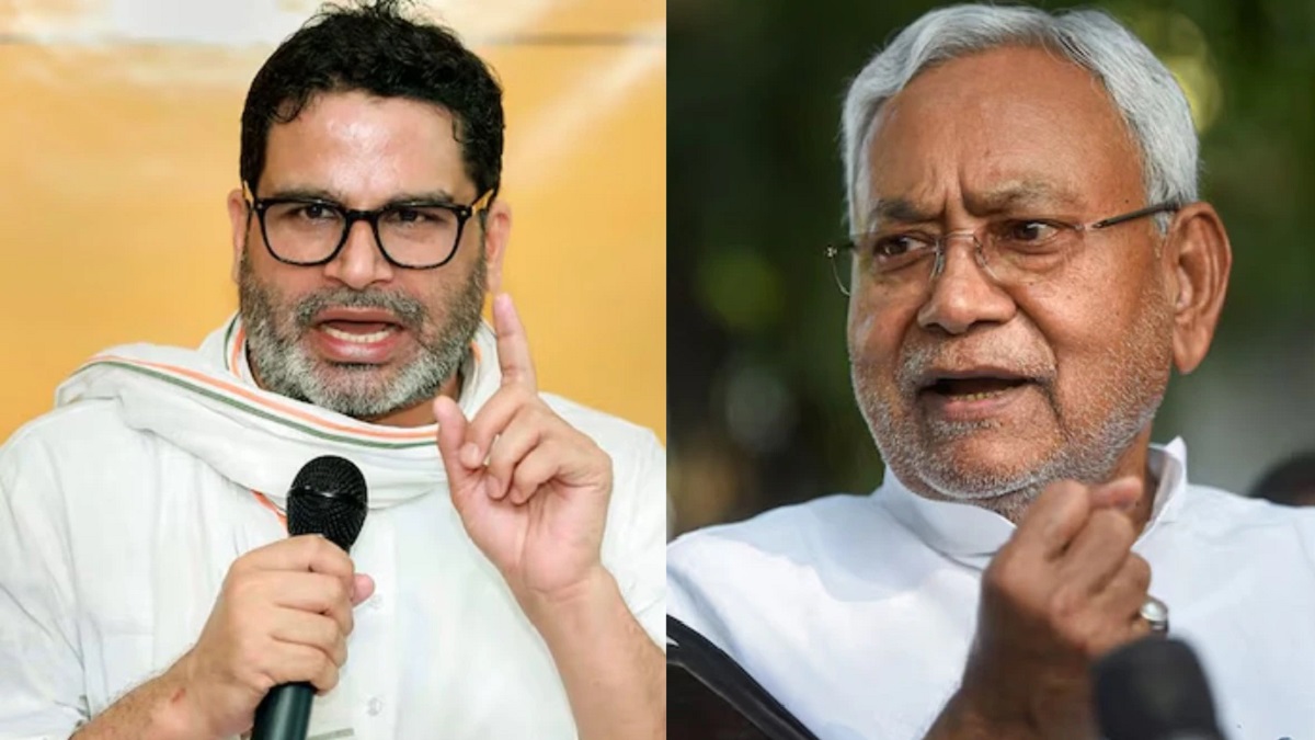 ‘बेरोजगार ही रहेगा बिहार का युवा’, प्रशांत किशोर का बड़ा बयान, बताया आयोग के गठन होने से किसे मिलेगी नौकरी
