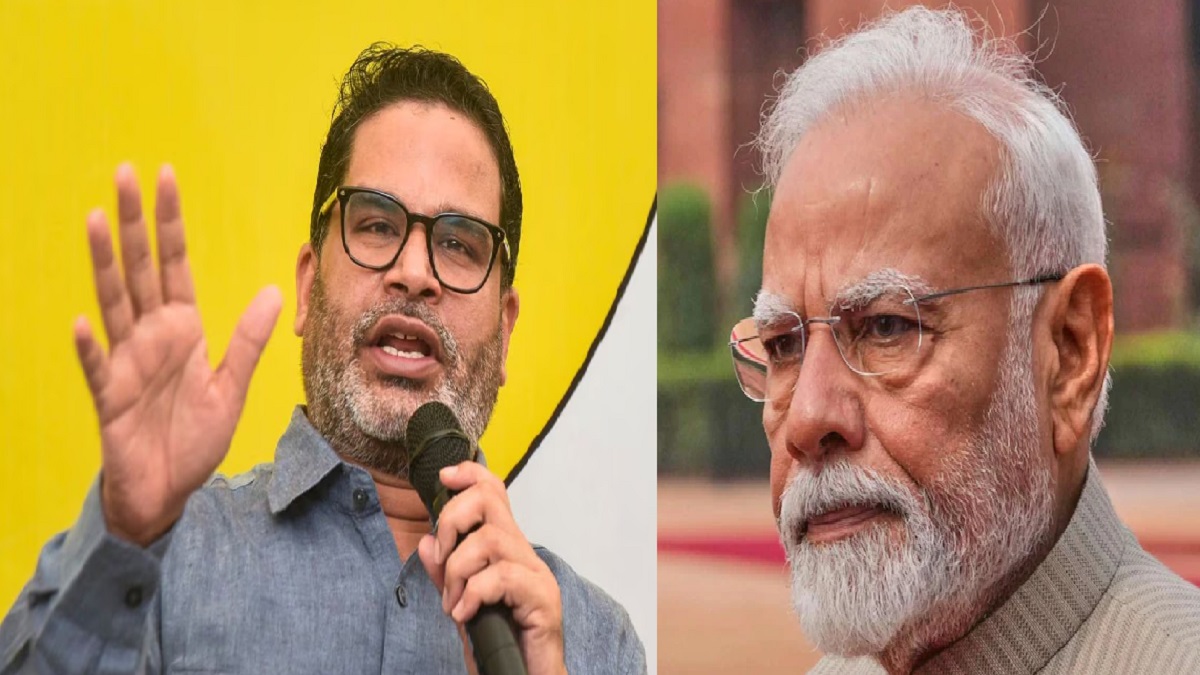 Bharat Bandh: महागठबंधन को मिला प्रशांत किशोर का समर्थन, कहा- अगर ऐसा है तो फिर प्रधानमंत्री को दे देना चाहिए इस्तीफा