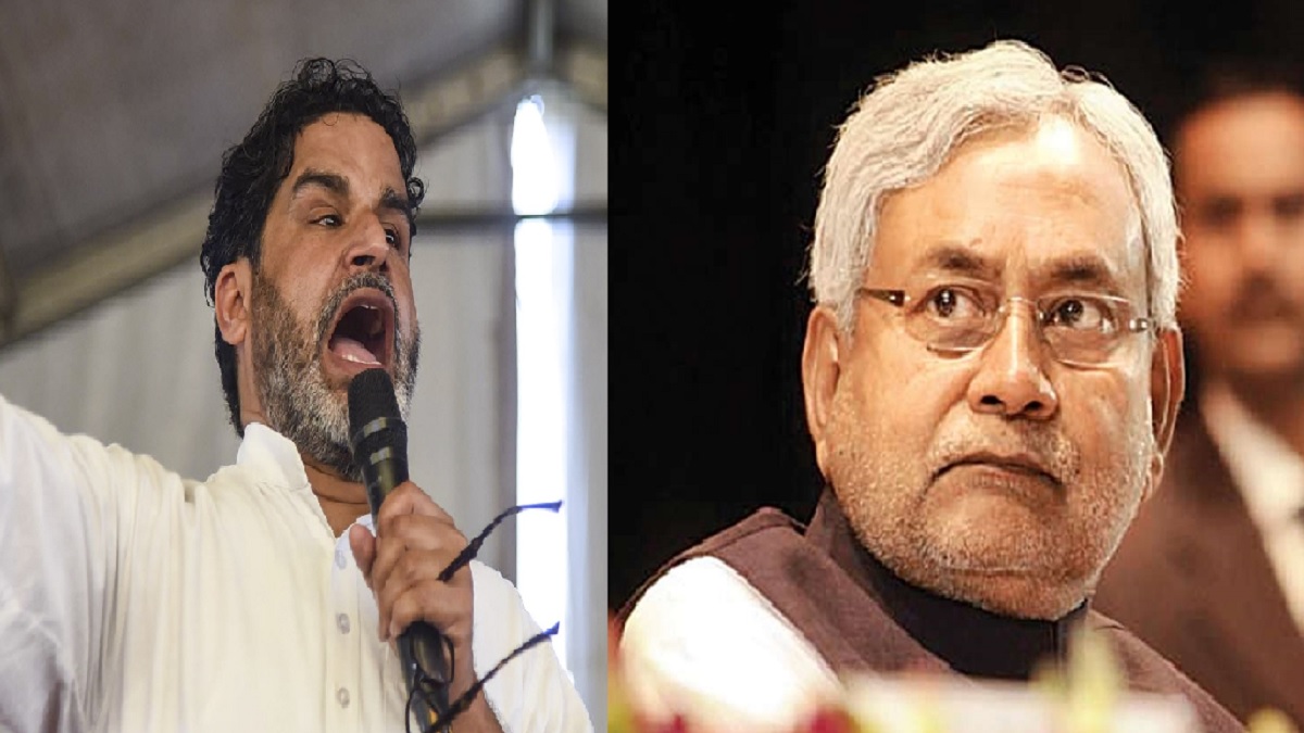 ‘यह एक जंग की शुरुआत है’, कार्यकर्ताओं पर लाठीचार्ज हुआ तो आग बबूला हुए प्रशांत किशोर, कहा- हम इनका जीना दुश्वार कर देंगे