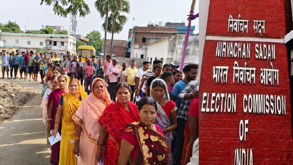 Bihar Election 2025: अब वोट देने के लिए नहीं लगानी होगी लंबी लाइन, इस मामले में देश का पहला राज्य बना बिहार