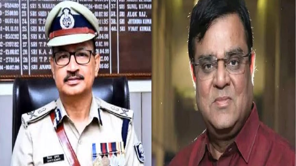 ‘जल्द होगा गोपाल खेमका हत्याकांड का खुलासा’, बिहार DGP विनय कुमार का बड़ा बयान आया सामने