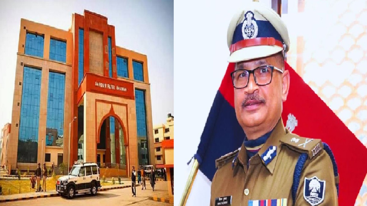 बिहार पुलिस ने तकनीकी नवाचार की दिशा में बढ़ाए महत्वपूर्ण कदम, नियंत्रण कक्ष से होगी 24 X 7 निगरानी