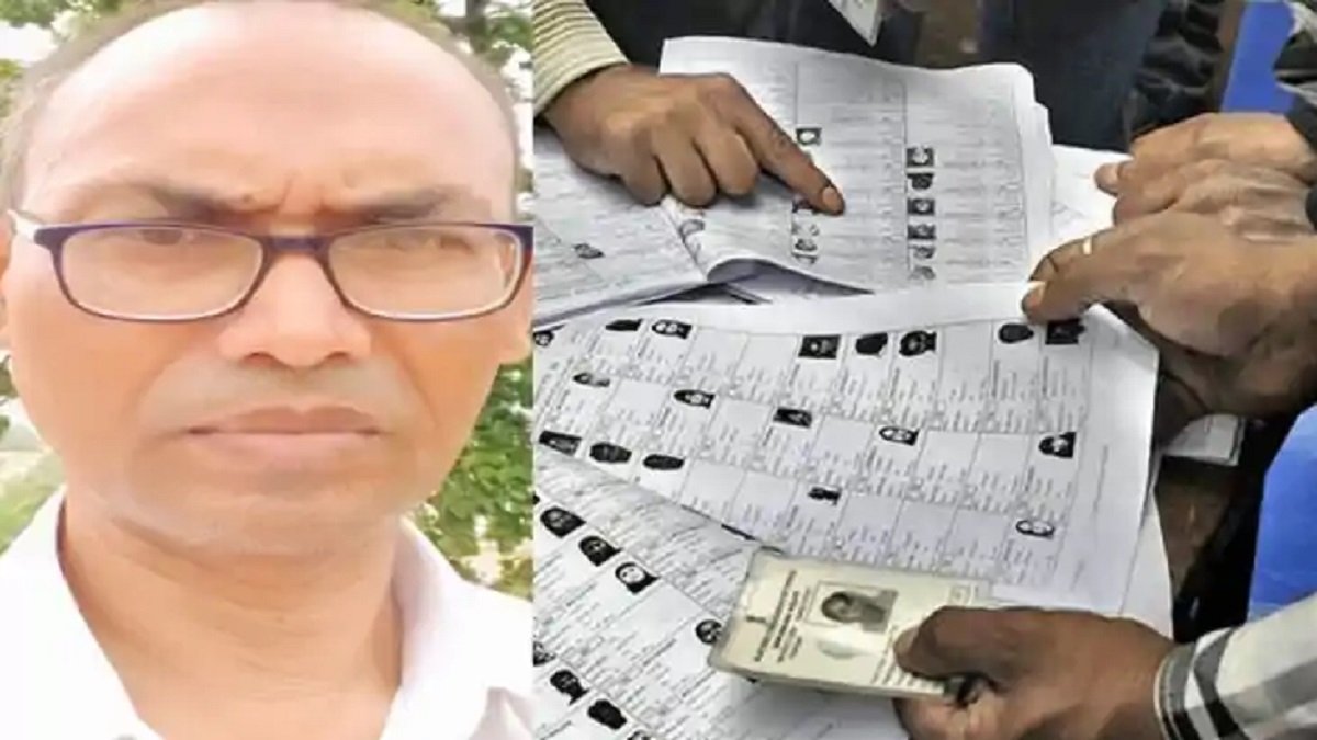 मतदाता सूची पुनरीक्षण का कार्य बना BLO के मौत का कारण! निलंबन की मिली थी चेतावनी