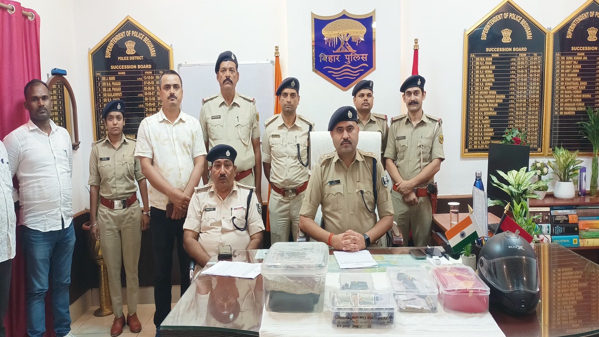 खुलासा: पटिदार ने अमित की हत्या के लिए दी थी 3 लाख की सुपारी, 3 आरोपी गिरफ्तार, जानें पूरा मामला?