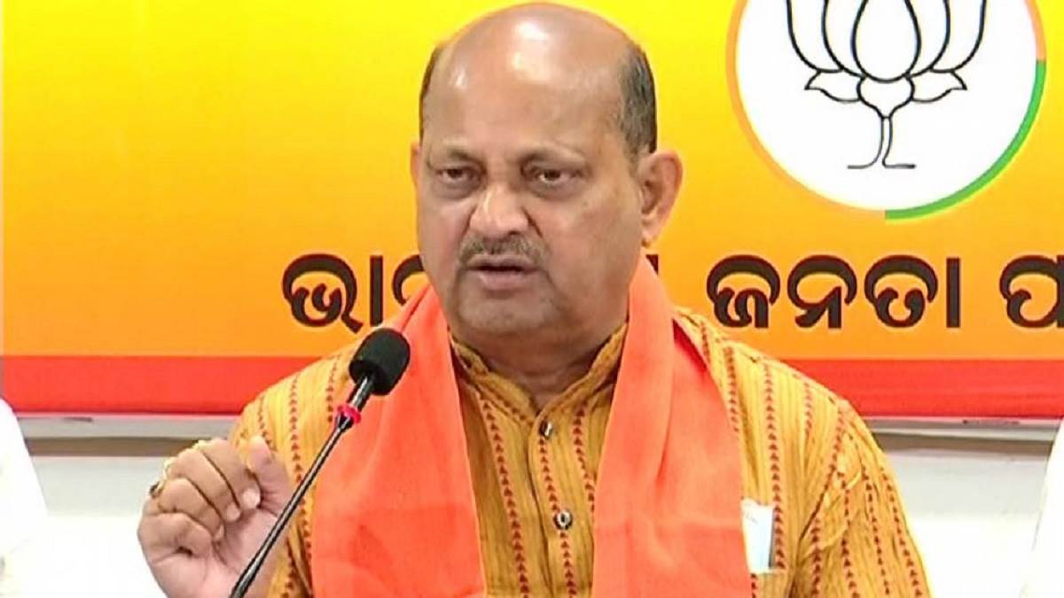 ओडिशा मंत्रिमंडल में फेरबदल की चर्चा तेज, राज्य भाजपा प्रमुख दिल्ली रवाना