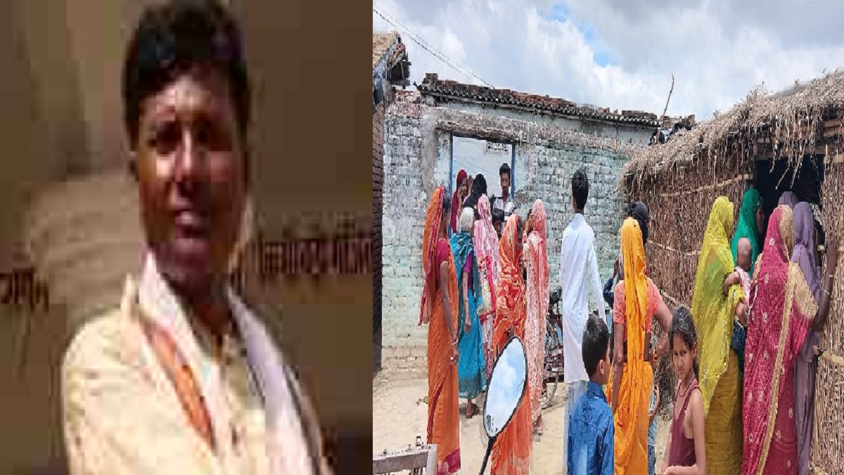 मोतिहारी में कुख्यात नक्सली भून्ना मियां की गला रेतकर बेरहमी से हत्या, 85 बीघा जमीन को लेकर चल रहा था विवाद